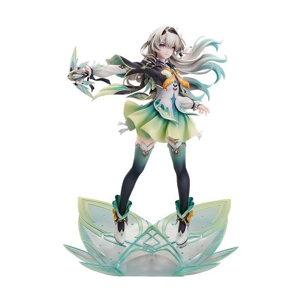 崩壊:スターレイル ホタル 1/7スケール 塗装済み完成品フィギュア 崩壊：スターレイル ホタル 1/7スケールフィギュア 2027年3月仮予約