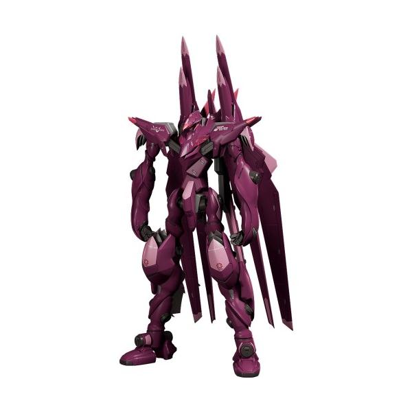 ■納期:発売日お届け■発送倉庫:GAME倉庫（※千葉県からの発送）■種別:ホビー■発売日:2026年7月発売■メーカー:グッドスマイルカンパニー■説明:アニメ『蒼穹のファフナー THE BEYOND』より、エインヘリアル・モデル「ファフナー...