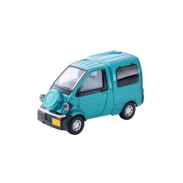トミカリミテッドヴィンテージ NEO 1／64 LV-N362a ダイハツ ミゼット