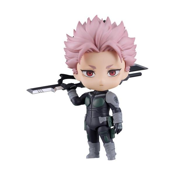 【怪獣8号】鳴海弦フィギュア& 他22点 怪獣8号 VIBRATION STARS-鳴海弦-｜商品情報｜バンプレストナビサイト