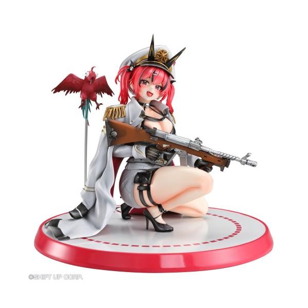 1／7 『勝利の女神：NIKKE』 マスト (彩色済完成品フィギュア)