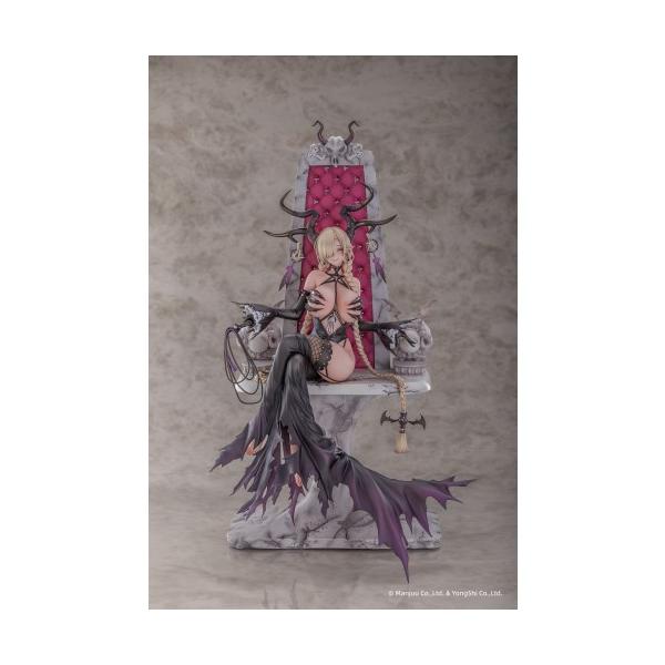 ■納期:発売日お届け■発送倉庫:GAME倉庫（※千葉県からの発送）■種別:ホビー■発売日:2026年11月発売■メーカー:AniGame■説明:アズールレーンより「尾張 我が願いは愛情なりVer. 」が1/6スケールフィギュアで登場です！ ...