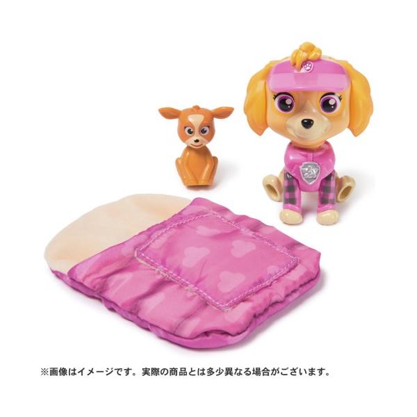 ■発送倉庫:玩具倉庫（※千葉県からの発送）■種別:おもちゃ■発売日:2025/12/06■メーカー:タカラトミー■対象年齢:3歳以上■説明:スカイといっしょにおでかけしよう♪  スカイとキャンプでおでかけ気分になれるフィギュアが登場♪  ・...