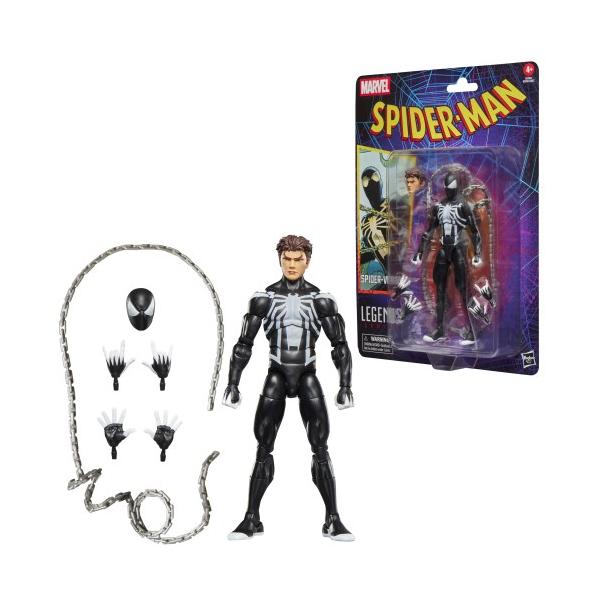 マーベルレジェンド・シリーズ 『スパイダーマン』 スパイダー