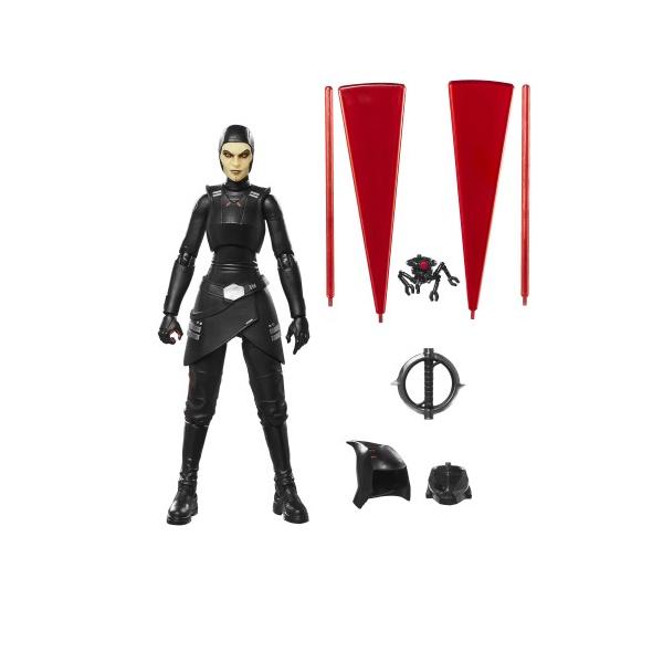 スター・ウォーズ ブラックシリーズ 『スター・ウォーズ 反乱者たち