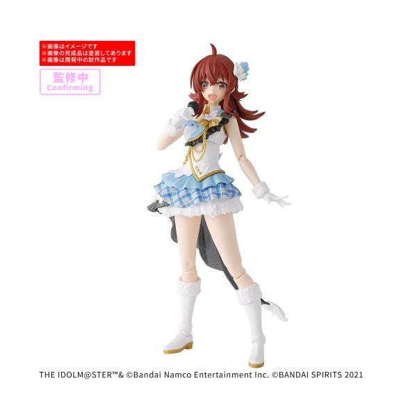 ■納期:発売日お届け■発送倉庫:GAME倉庫（※千葉県からの発送）■種別:ホビー■発売日:2026年5月発売■メーカー:BANDAI SPIRITS■対象年齢:15歳以上■説明:「アイドルマスター シャイニーカラーズ」より、放課後クライマッ...