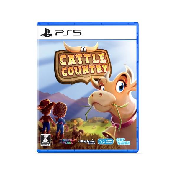 Cattle Country