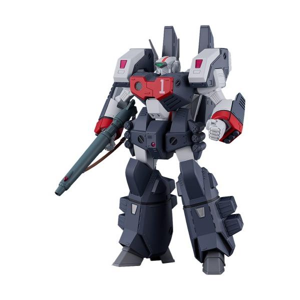 PLAMAX PX18 1／72 『超時空要塞マクロス』 VF-1J アーマード