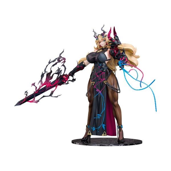 ■納期:発売日お届け■発送倉庫:GAME倉庫（※千葉県からの発送）■種別:ホビー■発売日:2026年10月発売■メーカー:ファット・カンパニー■説明:大人気スマホゲーム『Fate/Grand Order』より、セイバーのサーヴァント「バーゲ...