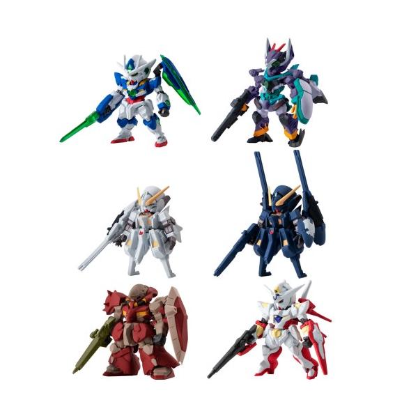 バンダイ(BANDAI) FW GUNDAM CONVERGE ＃29 (10個入)おもちゃ こども 子供 食玩 機動戦士ガンダム