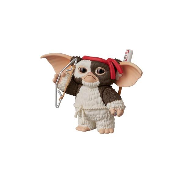GREMLINS 2 Gizmo ギズモ　フィギュア Amazon.co.jp: WETA Workshop Mini Epics Gremlins Gizmo ギズモ