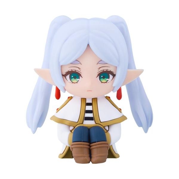 ■納期:発売日お届け■発送倉庫:GAME倉庫（※千葉県からの発送）■種別:ホビー■発売日:2026年5月発売■メーカー:グッドスマイルカンパニー■説明:アニメ『葬送のフリーレン』より、「フリーレン」の「ねんどろいどぷらす らばーますこっと」...