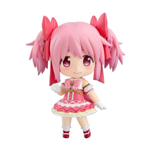 ■納期:発売日お届け■発送倉庫:GAME倉庫（※千葉県からの発送）■種別:ホビー■発売日:2026年4月発売■メーカー:グッドスマイルカンパニー■説明:『劇場版 魔法少女まどか☆マギカ〈ワルプルギスの廻天〉』より、「鹿目まどか 〈ワルプルギ...