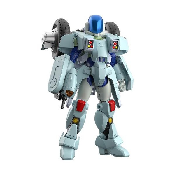 ■納期:発売日お届け■発送倉庫:GAME倉庫（※千葉県からの発送）■種別:ホビー■発売日:2026年9月発売■メーカー:グッドスマイルカンパニー■説明:『機甲創世記モスピーダ』より、Military Operation Soldier Pr...