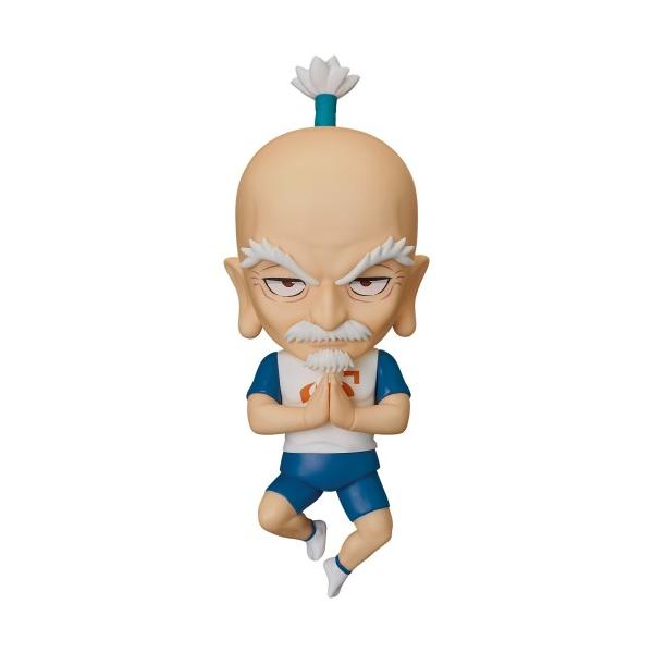 ねんどろいど 『HUNTER×HUNTER』 ネテロ (塗装済み可動フィギュア