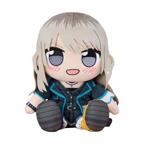 くりぱん ぬいぐるみ 『ガールズバンドクライ』 河原木 桃香 【再販