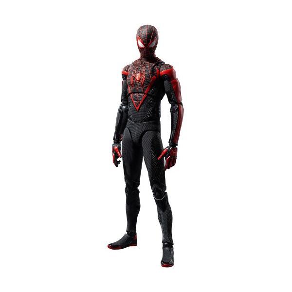 DLX 1／12 『Marvel's Spider-Man 2』 スパイダーマン アップグレード