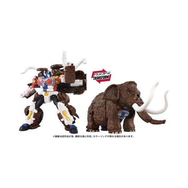 トランスフォーマー エイジ・オブ・ザ・プライム』 AOTP-32 マクシマル