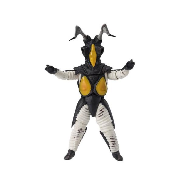 S.H.Figuarts 『ウルトラマン』 ゼットン 60th Anniversary Edition (塗装済み可動フィギュア)