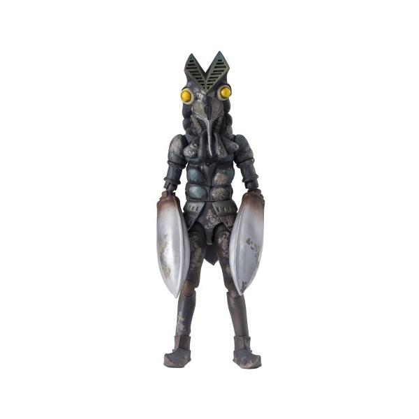 S.H.Figuarts 『ウルトラマン』 バルタン星人 60th Anniversary Edition (塗装済み可動フィギュア)