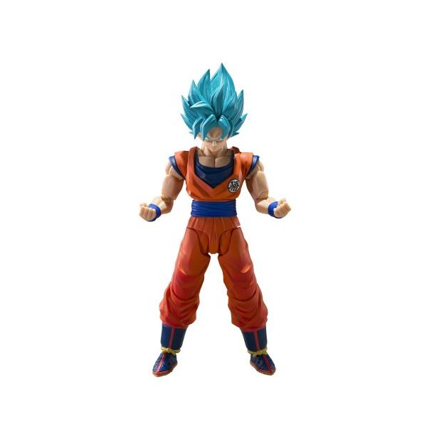 ■納期:発売日お届け■発送倉庫:GAME倉庫（※千葉県からの発送）■種別:ホビー■発売日:2026年7月発売■メーカー:BANDAI SPIRITS■対象年齢:15歳以上■説明:『ドラゴンボール超』より「超サイヤ人ゴッド超サイヤ人孫悟空」が...