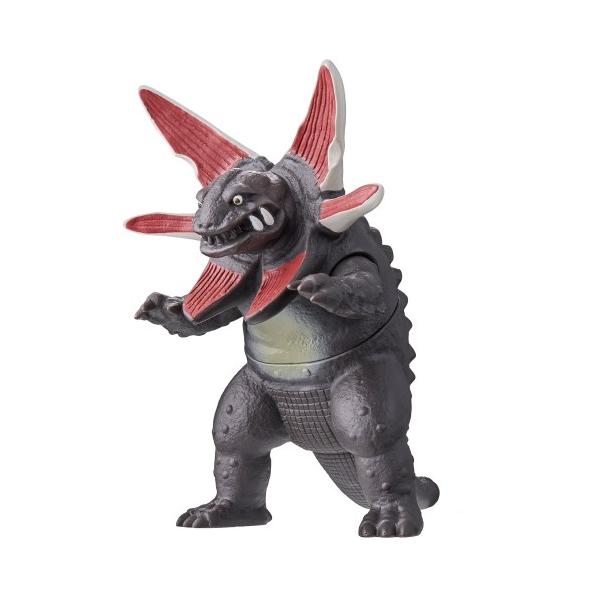 ウルトラ怪獣シリーズ 242 ガボラおもちゃ こども 子供 男の子 3歳 ウルトラマンオメガ