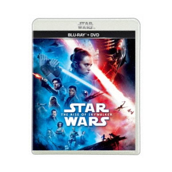 スター・ウォーズ／スカイウォーカーの夜明け 【Blu-ray】