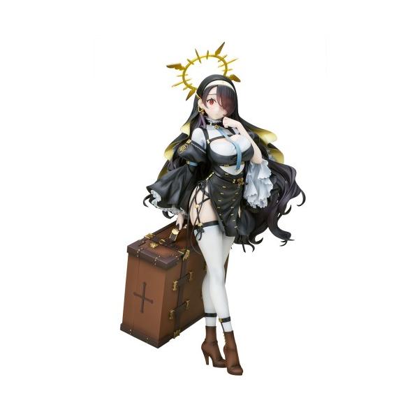 ■納期:発売日お届け■発送倉庫:GAME倉庫（※千葉県からの発送）■種別:ホビー■発売日:2026年10月発売■メーカー:キューズQ■対象年齢:15歳以上■説明:き、きっと 何とかなります……！よね……？  人気ゲーム「ブルーアーカイブ -...