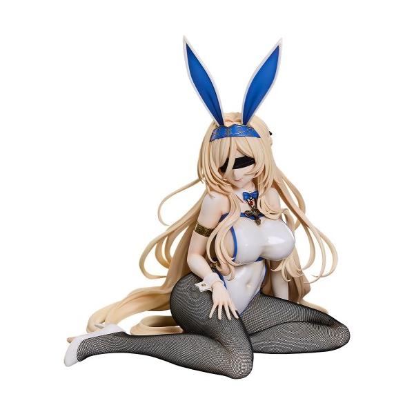 ■納期:発売日お届け■発送倉庫:GAME倉庫（※千葉県からの発送）■種別:ホビー■発売日:2026年7月発売■メーカー:フリーイング■説明:TVアニメ『ゴブリンスレイヤー』より、水の街の大司教「剣の乙女」が、バニースタイルで登場です。 美し...