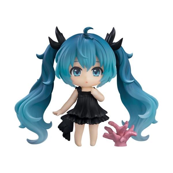 ねんどろいど 『キャラクター・ボーカル・シリーズ01 初音ミク』 初音