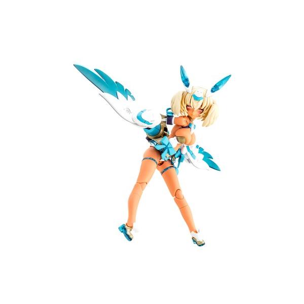 ■納期:発売日お届け■発送倉庫:GAME倉庫（※千葉県からの発送）■種別:ホビー■発売日:2026年5月発売■メーカー:コトブキヤ■対象年齢:15歳以上■説明:「美少女×メカニック」シリーズ『メガミデバイス』最新作！ 『PUNI☆MOFU ...