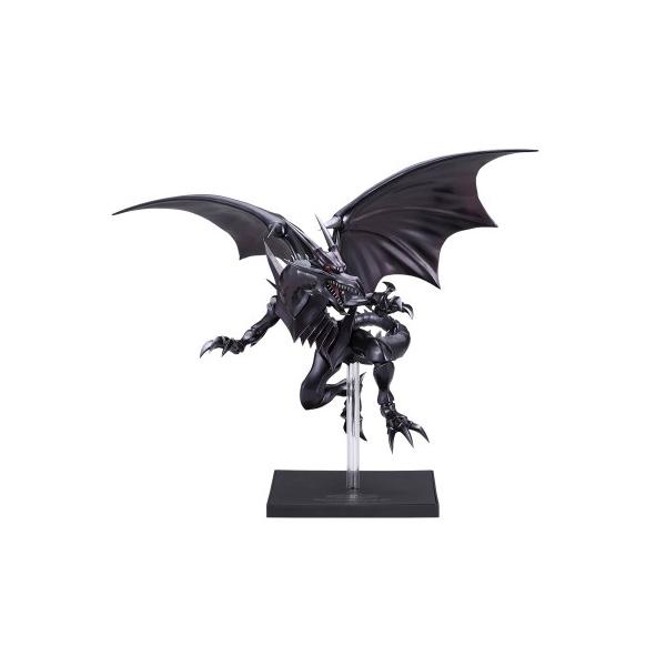 OSHI WORKS 『遊☆戯☆王デュエルモンスターズ』 真紅眼の黒竜 【GP004