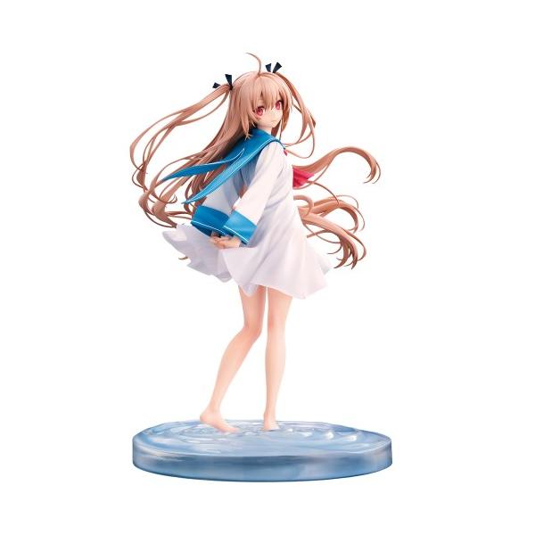 ■納期:発売日お届け■発送倉庫:GAME倉庫（※千葉県からの発送）■種別:ホビー■発売日:2026年5月発売■メーカー:ベルファイン■対象年齢:15歳以上■説明:アニメ『ATRI -My Dear Moments-』より、アトリの1/7スケ...