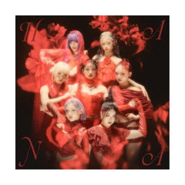 [Release date: February 25, 2026]■納期:発売日お届け■発送倉庫:DVD倉庫（※神奈川県からの発送）■種別:CD■発売日:2026/02/25■販売元:ソニー・ミュージック■説明:HANA待望の1st アルバ...