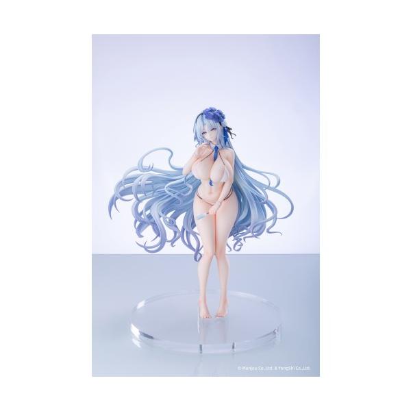 ■納期:発売日お届け■発送倉庫:GAME倉庫（※千葉県からの発送）■種別:ホビー■発売日:2026年11月発売■メーカー:AniGame■説明:アズールレーンより「アルザス 陽差しの秘蹟、過熱すVer.」が1/6スケールフィギュアで登場です...