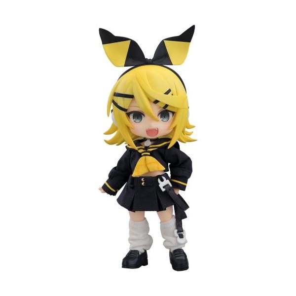 ねんどろいどどーる 『キャラクター・ボーカル・シリーズ02 鏡音リン