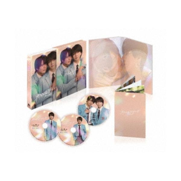 タクミくんシリーズ -Drama- Blu-ray BOX 【Blu-ray】