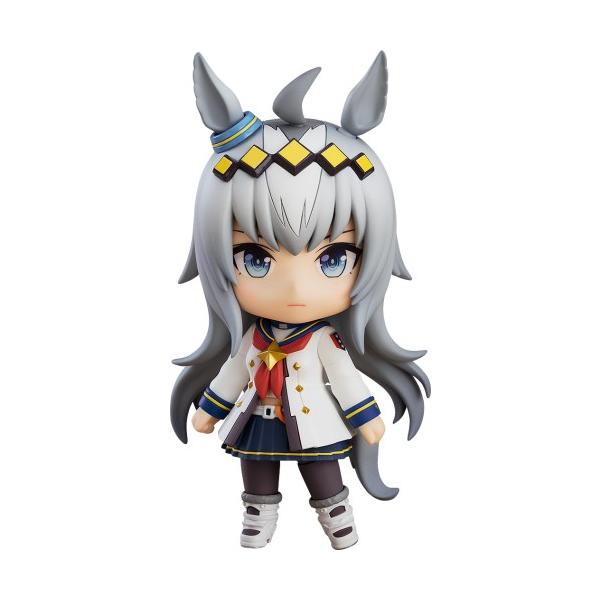 ねんどろいど 『ウマ娘 プリティーダービー』 オグリキャップ 【再販