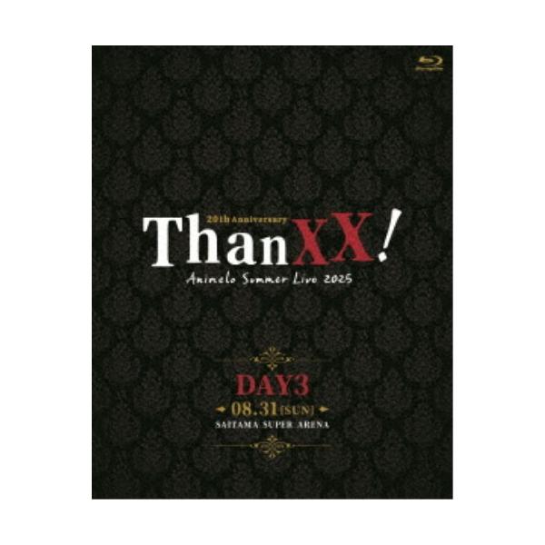 [Release date: March 25, 2026]■納期:発売日お届け■発送倉庫:DVD倉庫（※神奈川県からの発送）■種別:Blu-ray■発売日:2026/03/25■締切日:2026/02/12■販売元:ソニー・ミュージック■...