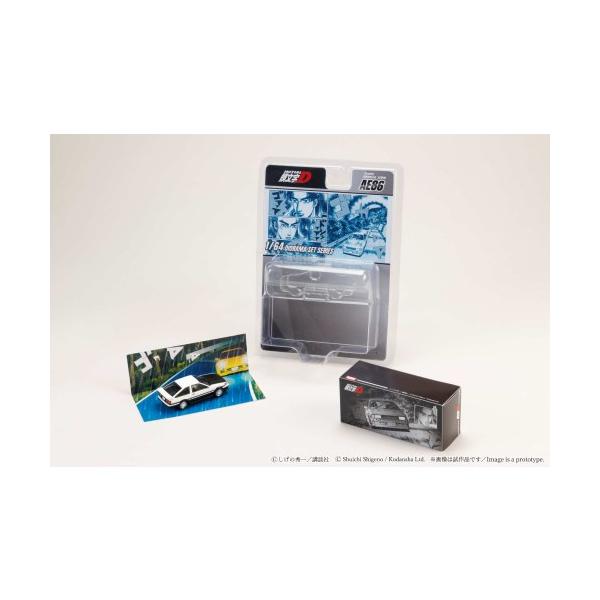Hobby Japan 1/64 AE86 Levinミニカー セット Hobby Japan 1/64 AE86 Levinミニカー セット ミニカーショップ