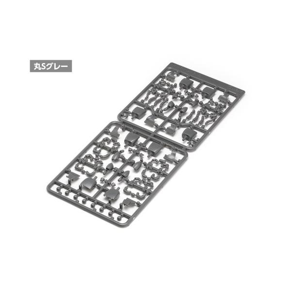 ■納期:発売日お届け■発送倉庫:GAME倉庫（※千葉県からの発送）■種別:ホビー■発売日:2026年2月発売■メーカー:ウェーブ■説明:●製品カテゴリー：オプションシステム ●パッケージ仕様：台紙+OPP袋  ●入数：12pcs＝1set ...