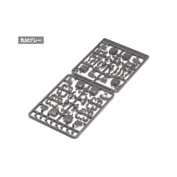 ■納期:発売日お届け■発送倉庫:GAME倉庫（※千葉県からの発送）■種別:ホビー■発売日:2026年2月発売■メーカー:ウェーブ■説明:●製品カテゴリー：オプションシステム ●パッケージ仕様：台紙+OPP袋  ●入数：12pcs＝1set ...