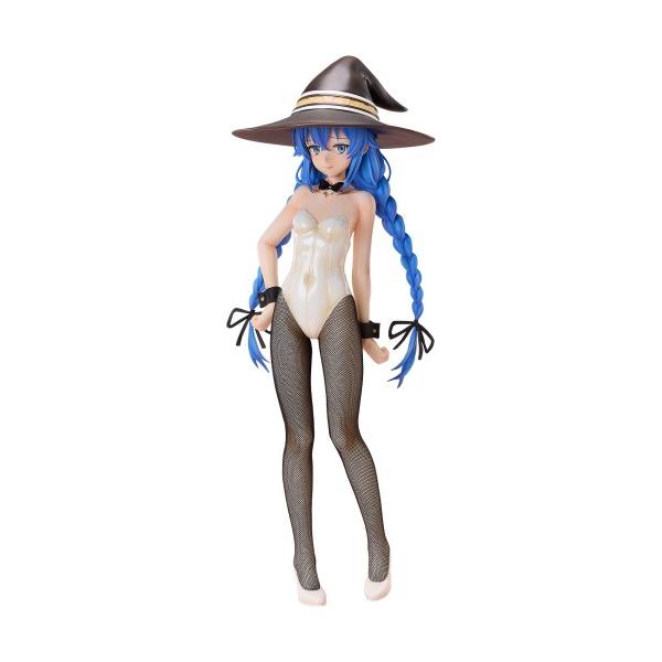 1／4 『無職転生II 〜異世界行ったら本気だす〜』 ロキシー バニーVer