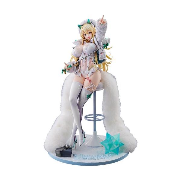 ■納期:発売日お届け■発送倉庫:GAME倉庫（※千葉県からの発送）■種別:ホビー■発売日:2027年1月発売■メーカー:マックスファクトリー■説明:戦場に響く銃声と絆~地上奪還ガンガールRPG~『勝利の女神：NIKKE』より、テトラのタレン...