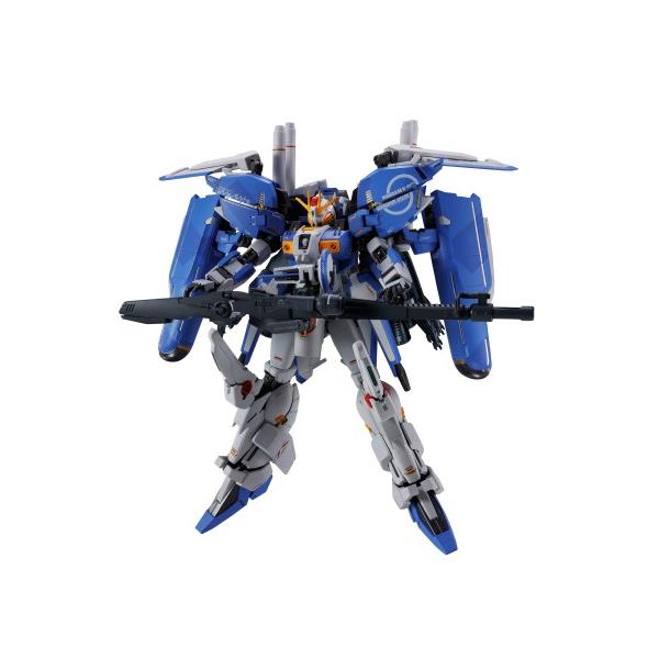 METAL ROBOT魂(Ka signature) ＜SIDE MS＞ 『ガンダム・センチネル