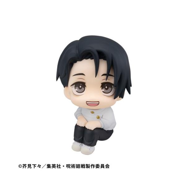 ■納期:発売日お届け■発送倉庫:GAME倉庫（※千葉県からの発送）■種別:ホビー■発売日:2026年7月発売■メーカー:メガハウス■対象年齢:15歳以上■説明:るかっぷ 『呪術廻戦』シリーズに、『死滅回游』の乙骨憂太が登場です。 るかっぷは...