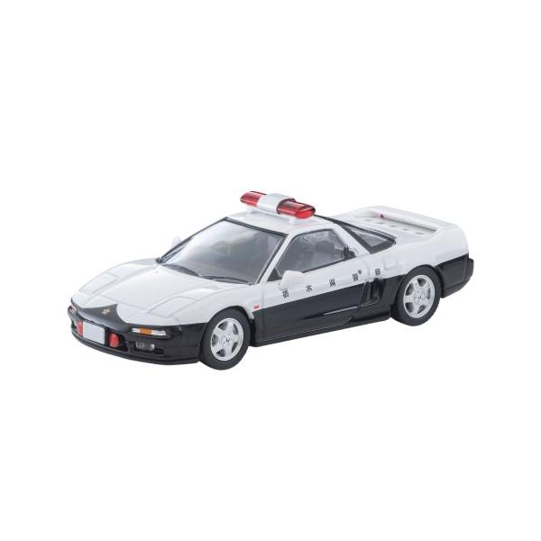 トミカリミテッドヴィンテージ NEO 1／64 LV-N367a ホンダNSX パトロールカー 92年式(栃木県警) (ミニカー)