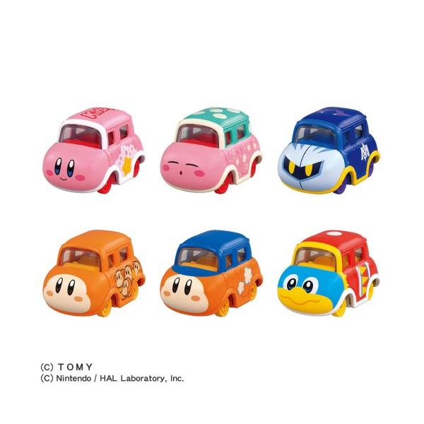 ■発送倉庫:玩具倉庫（※千葉県からの発送）■種別:おもちゃ■発売日:2026/01/17■メーカー:タカラトミー■対象年齢:3歳以上■説明:※こちらのセットは複数商品をまとめて発送するものです。 専用のパッケージは付属しません。 星のカービ...