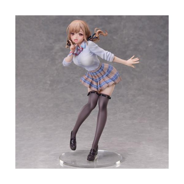 恋は双子で割り切れない』 神宮寺那織 1／6スケール完成品フィギュア