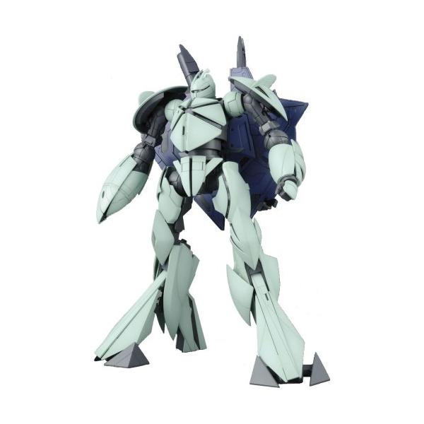 MG 1／100 『∀ガンダム』 Concept-X 6-1-2 ターンエックス